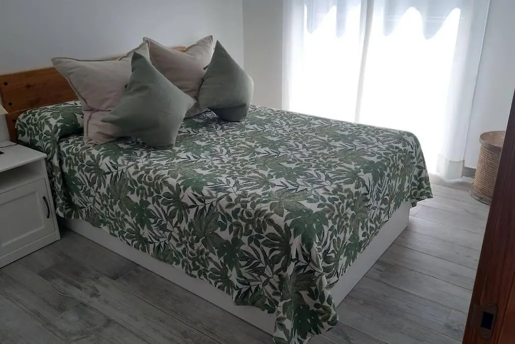 Precioso Apartamento A 250 Metros De La Playa. Blanes 0*,