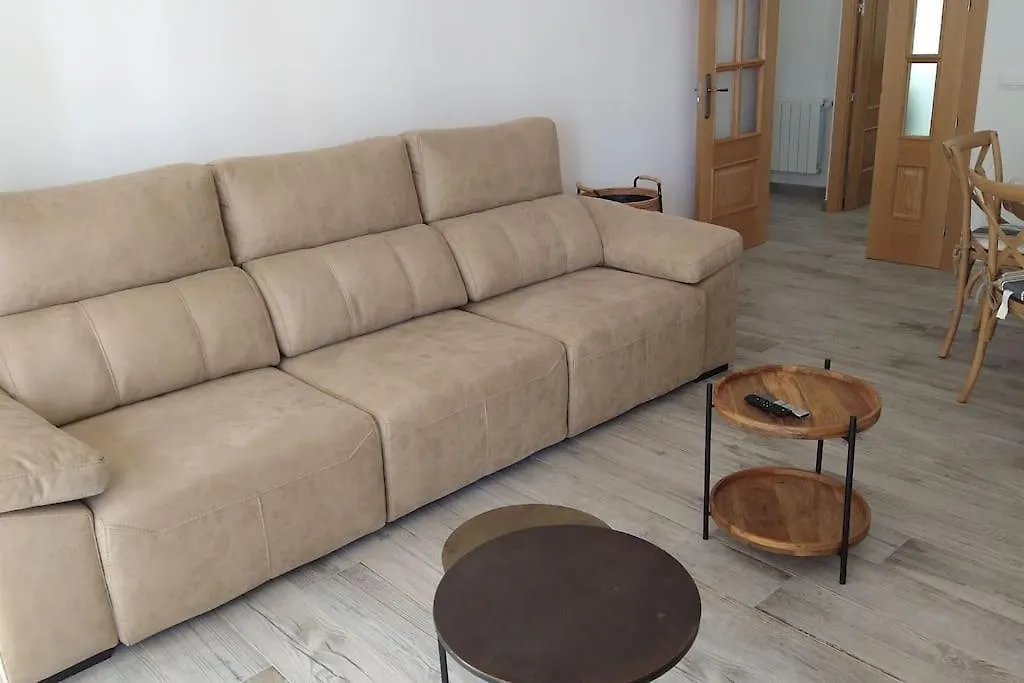 Precioso Apartamento A 250 Metros De La Playa. Blanes Spain