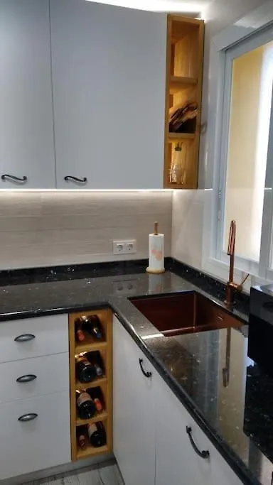 Precioso Apartamento A 250 Metros De La Playa. Blanes Apartment
