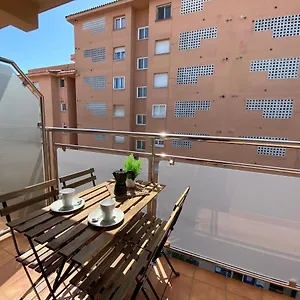 Apartamento Ar Easy Isern, Blanes