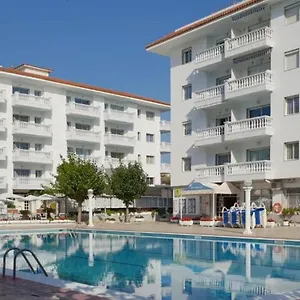 Apartamento Apcostas Europa, Blanes