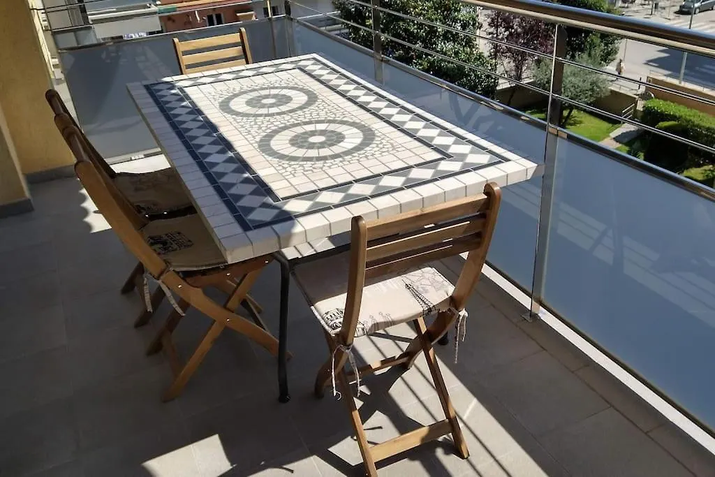 Apartment Precioso Apartamento A 250 Metros De La Playa. Blanes Spain