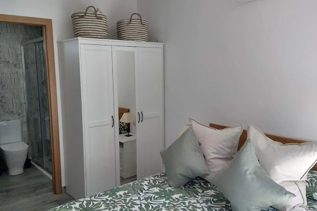 Apartment Precioso Apartamento A 250 Metros De La Playa. Blanes Spain