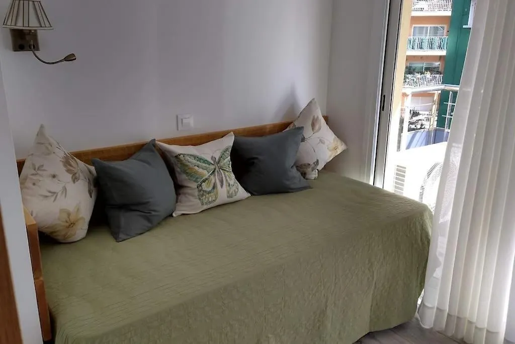 Apartment Precioso Apartamento A 250 Metros De La Playa. Blanes