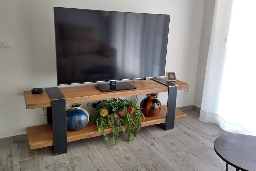 Precioso Apartamento A 250 Metros De La Playa. Blanes Apartment