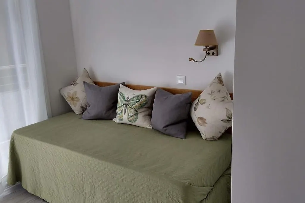 Apartment Precioso Apartamento A 250 Metros De La Playa. Blanes