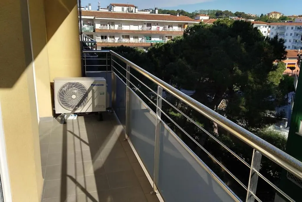 Apartment Precioso Apartamento A 250 Metros De La Playa. Blanes