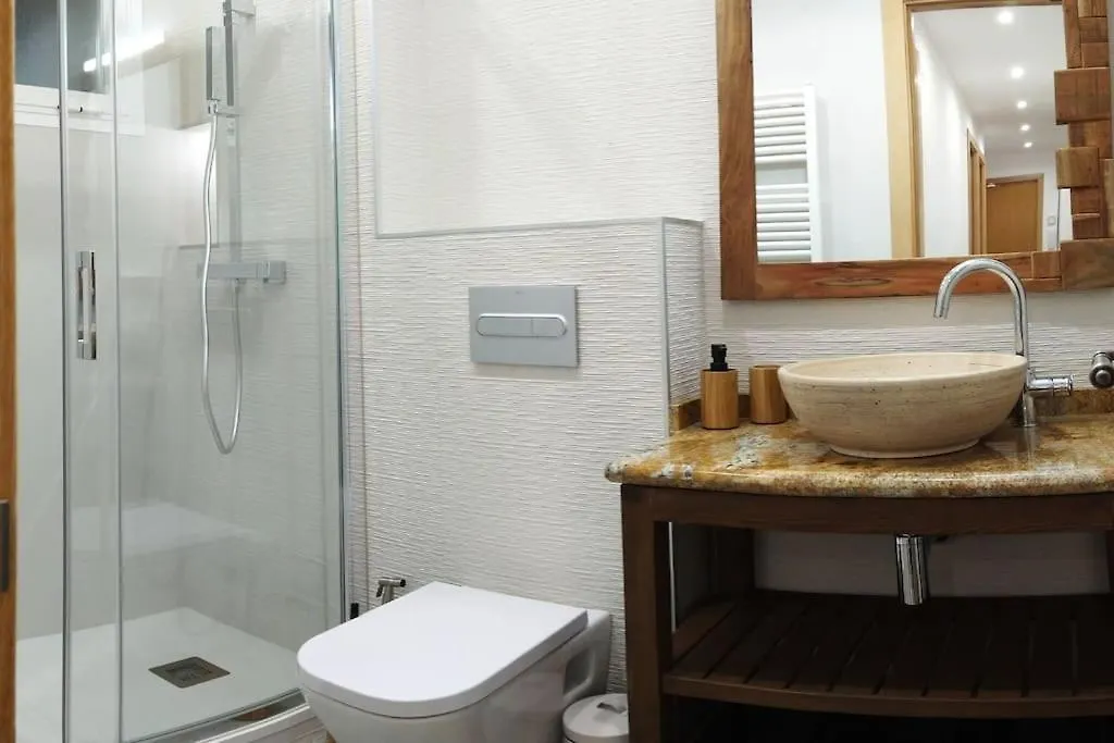 Precioso Apartamento A 250 Metros De La Playa. Blanes