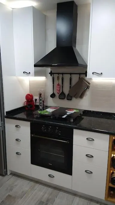 Precioso Apartamento A 250 Metros De La Playa. Blanes 0*,