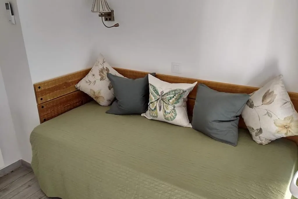Precioso Apartamento A 250 Metros De La Playa. Blanes 0*,  Spain