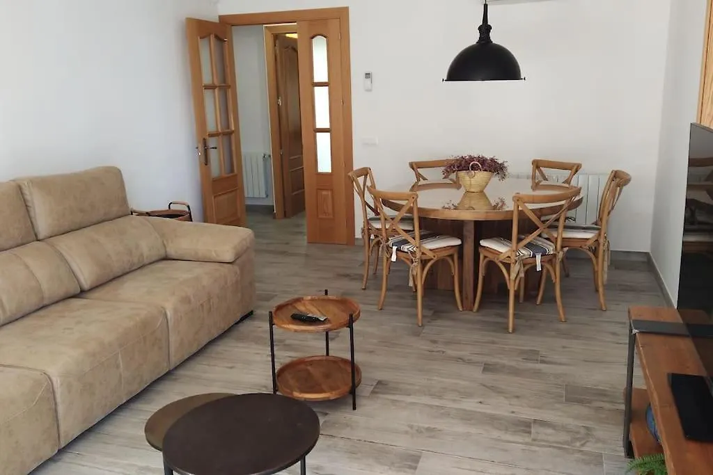 Apartment Precioso Apartamento A 250 Metros De La Playa. Blanes Spain