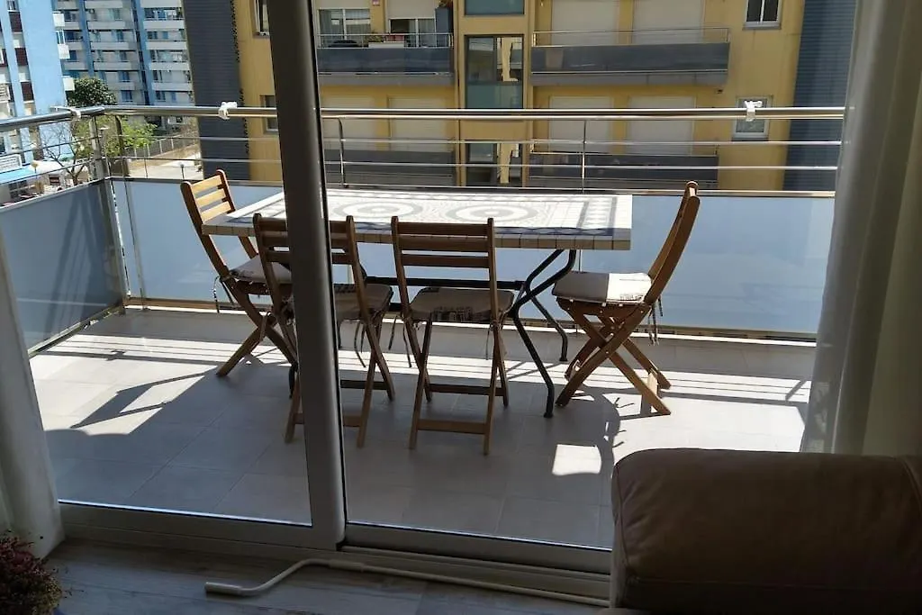 Apartment Precioso Apartamento A 250 Metros De La Playa. Blanes