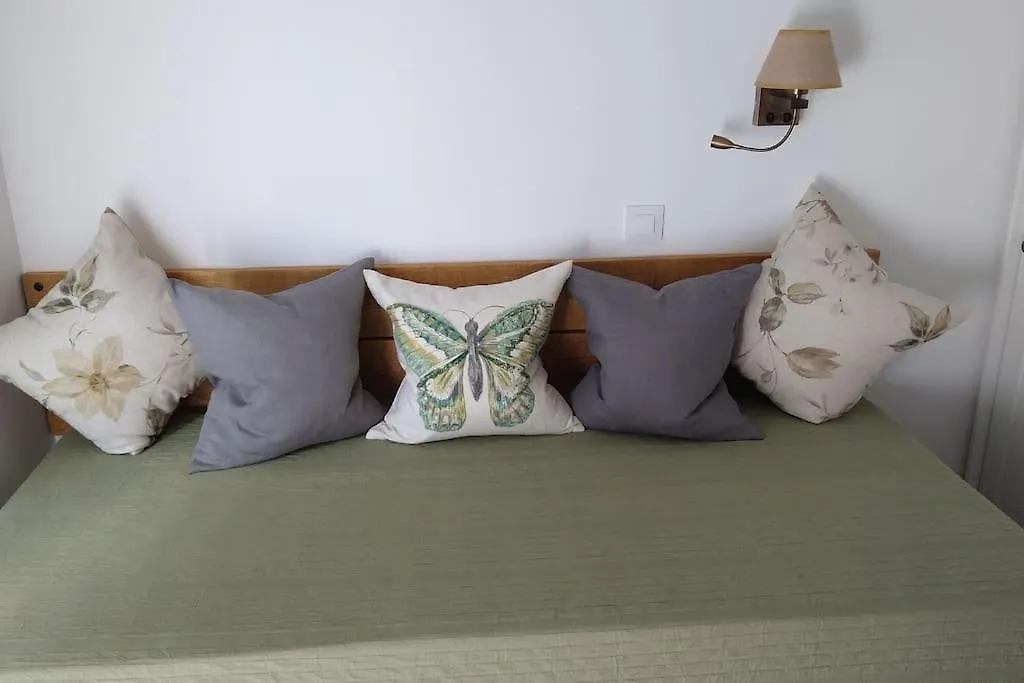 Apartment Precioso Apartamento A 250 Metros De La Playa. Blanes