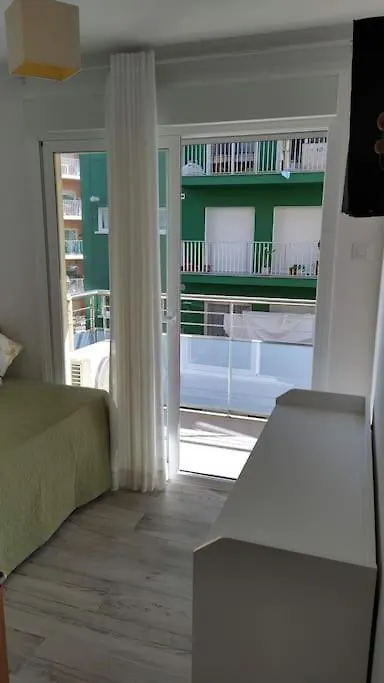 Apartment Precioso Apartamento A 250 Metros De La Playa. Blanes