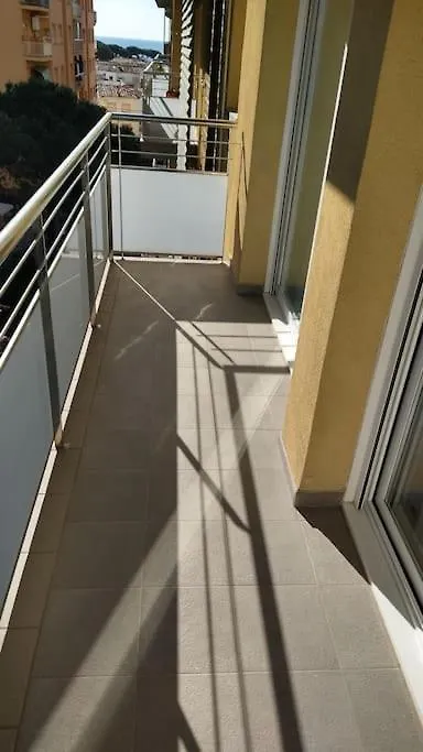 Precioso Apartamento A 250 Metros De La Playa. Blanes 0*,  Spain