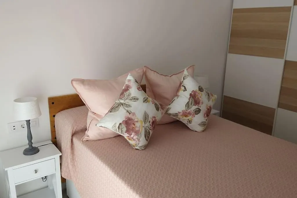 Apartment Precioso Apartamento A 250 Metros De La Playa. Blanes Spain