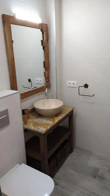 Precioso Apartamento A 250 Metros De La Playa. Blanes 0*,