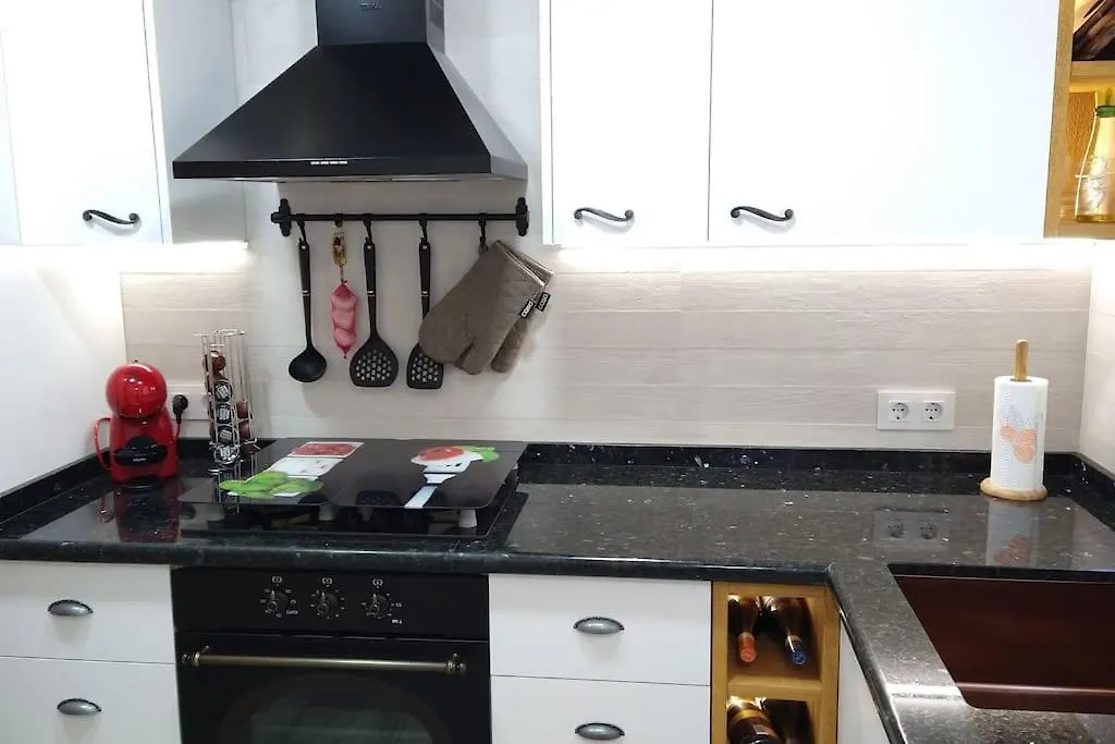 Precioso Apartamento A 250 Metros De La Playa. Blanes