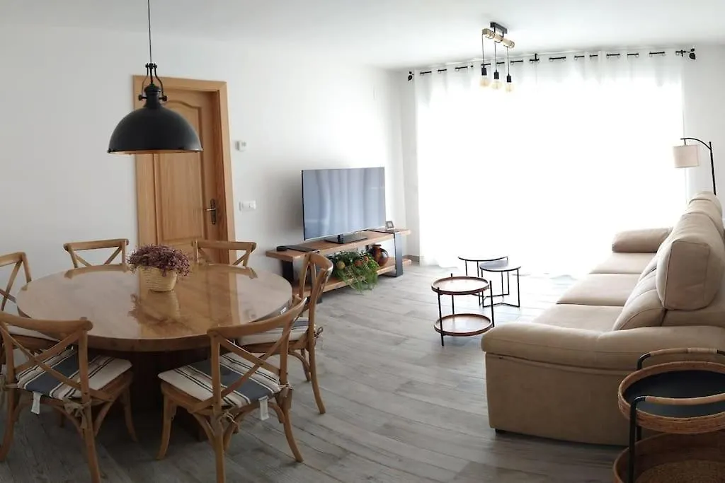 Precioso Apartamento A 250 Metros De La Playa. Blanes
