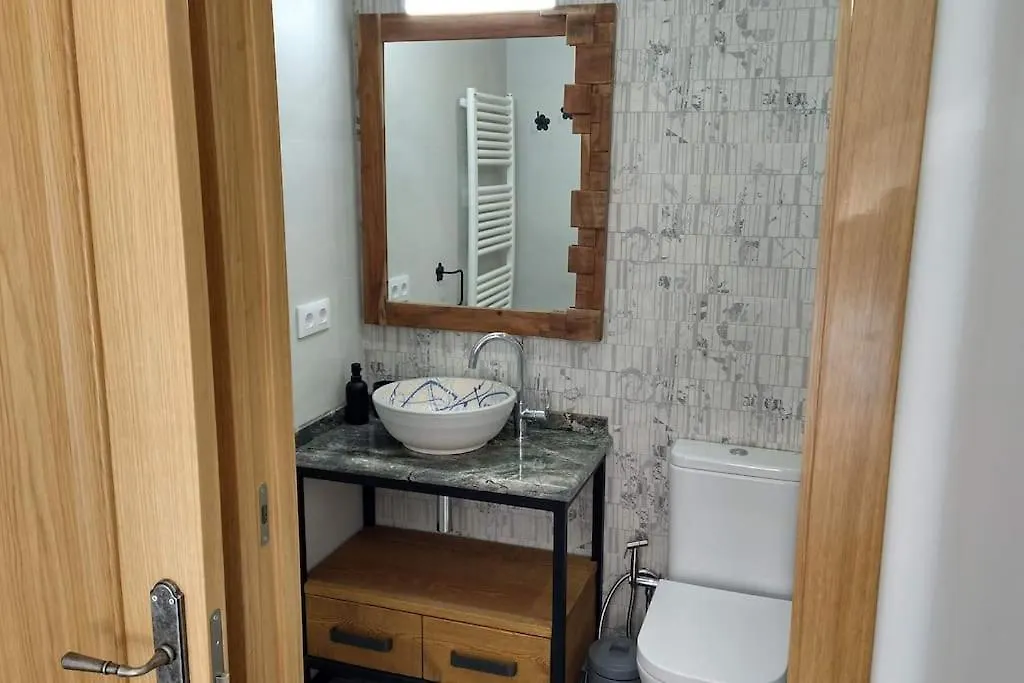 Precioso Apartamento A 250 Metros De La Playa. Blanes