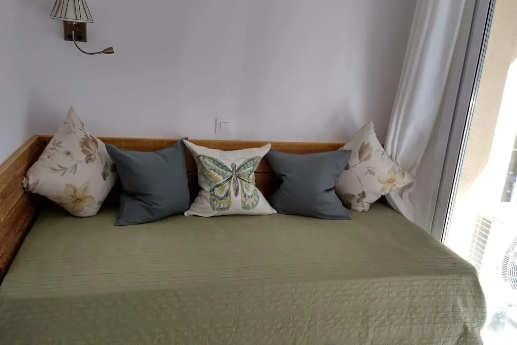 Precioso Apartamento A 250 Metros De La Playa. Blanes Apartment