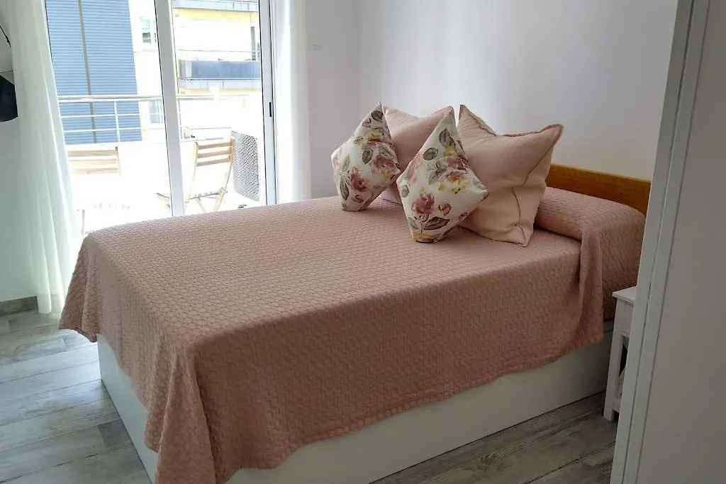 Apartment Precioso Apartamento A 250 Metros De La Playa. Blanes Spain
