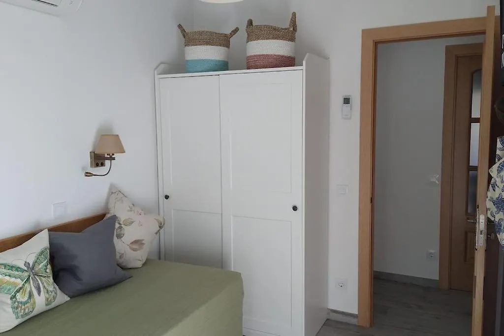 Precioso Apartamento A 250 Metros De La Playa. Blanes Apartment