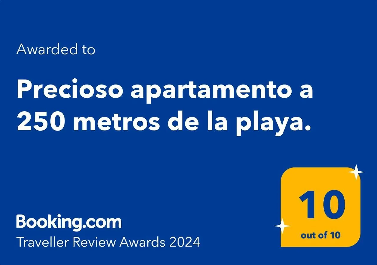 Apartment Precioso Apartamento A 250 Metros De La Playa. Blanes